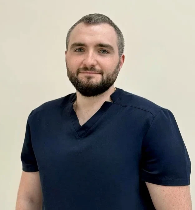 Злобин Андрей Сергеевич
