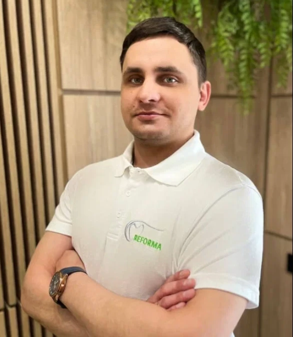 Ворожбит Дмитрий Николаевич
